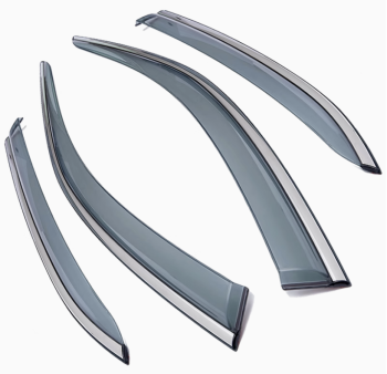 Vè che mưa Lynk & Co 06